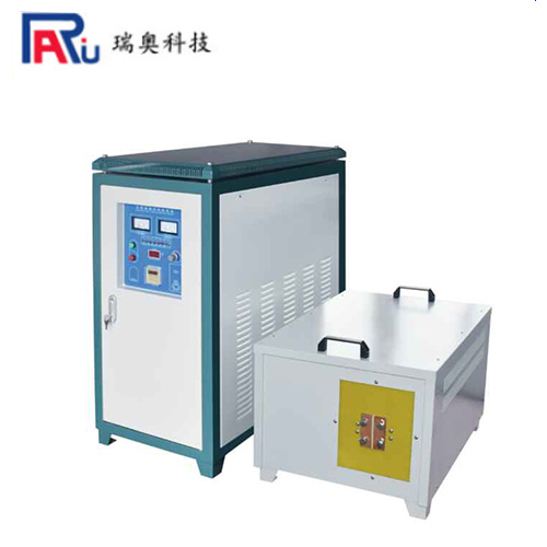 High frequency heating equipment (80KW super audio diathermy furnace)