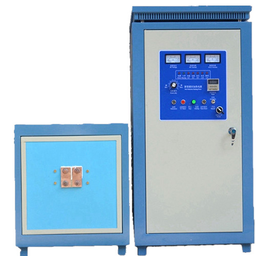 Ultrasonic Induction Heating Equipment (RAC-160KW)